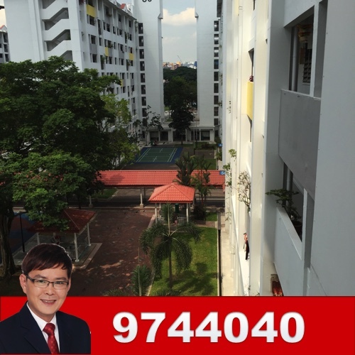 Blk 58 Circuit Road (Geylang), HDB 3 Rooms #97493332